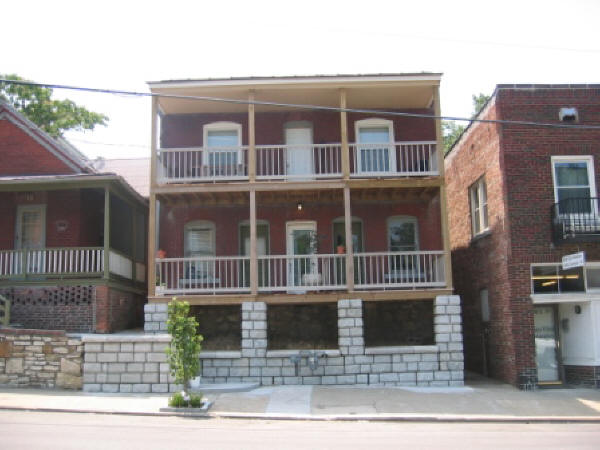 Redi-Rock Retaining Wall Systems Archives - SI Precast Concrete