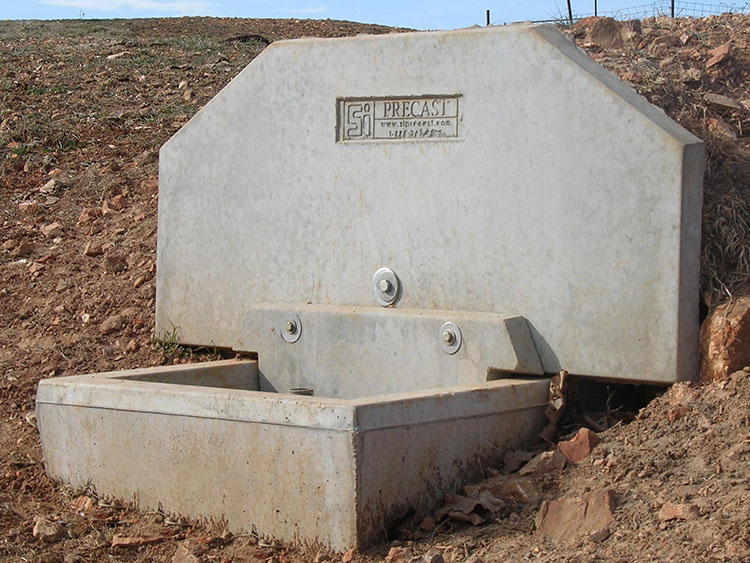 Farm Products Archives SI Precast Concrete